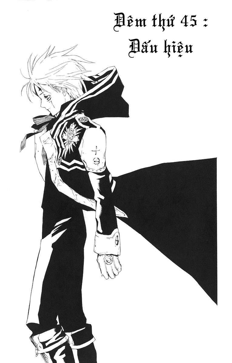 Thầy Trừ Tà - Chapter 45