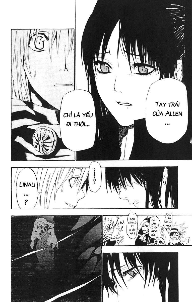 Thầy Trừ Tà - Chapter 45