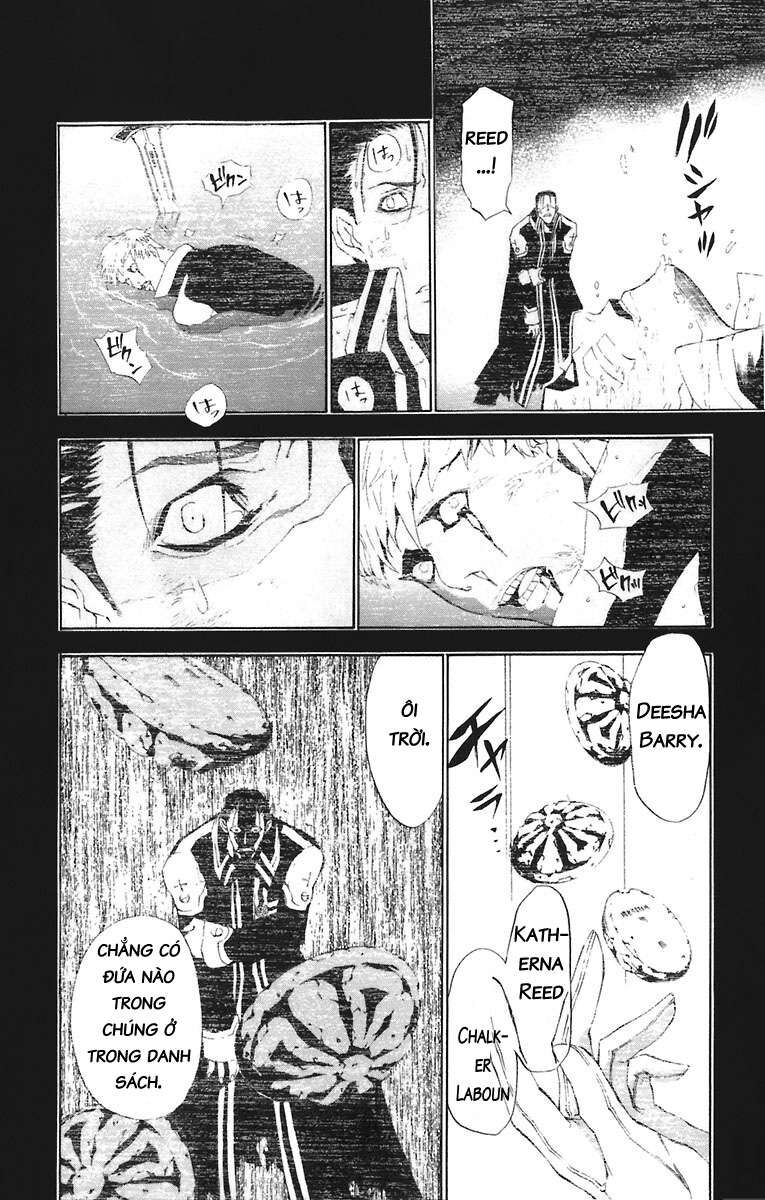 Thầy Trừ Tà - Chapter 45