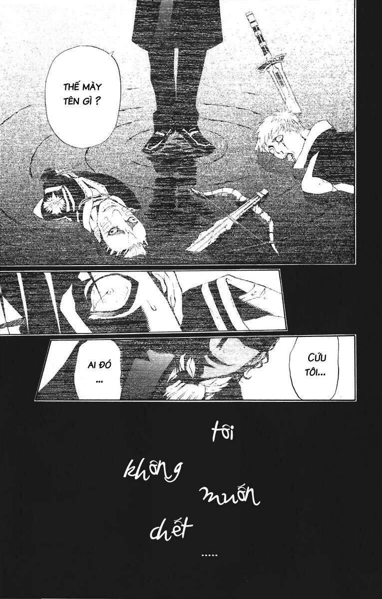 Thầy Trừ Tà - Chapter 45