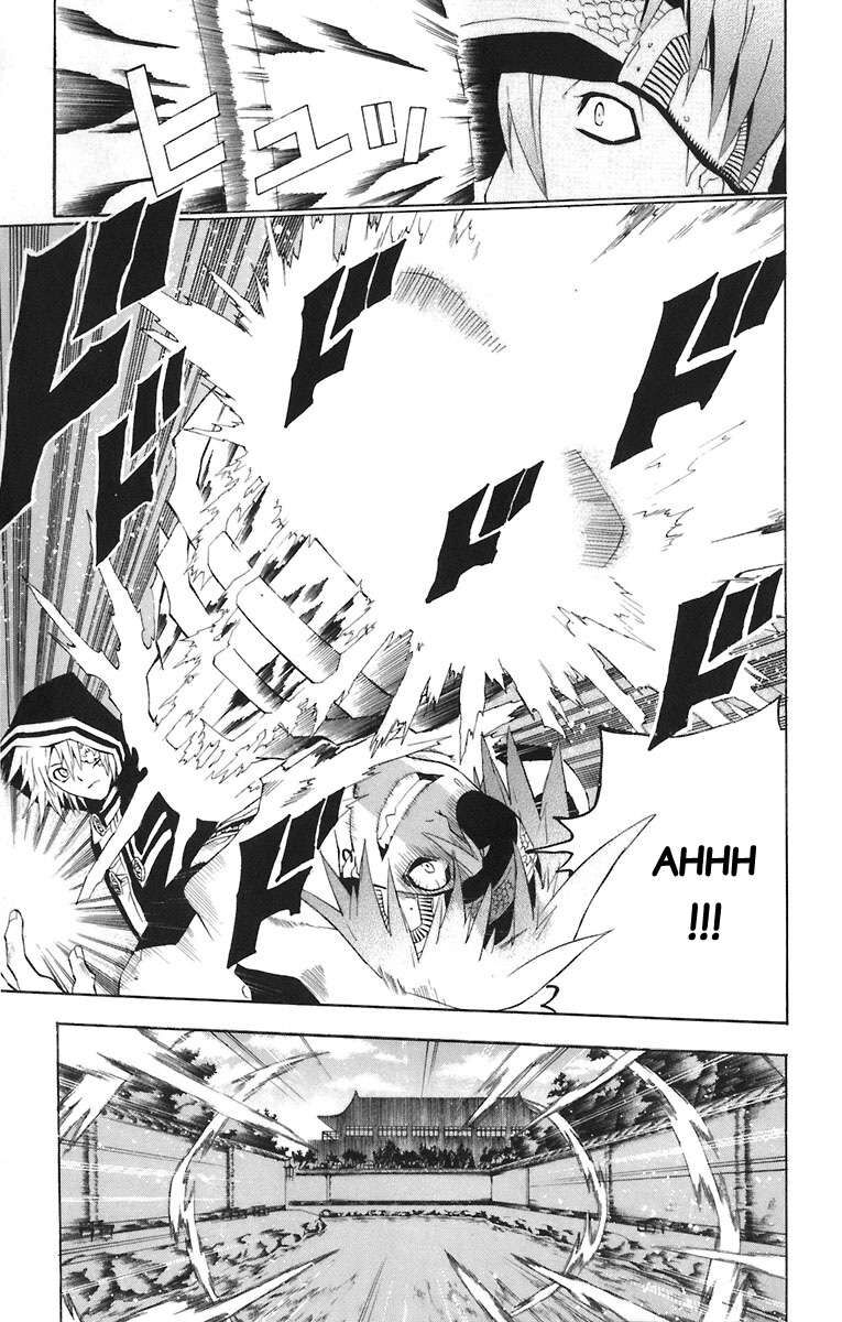 Thầy Trừ Tà - Chapter 45