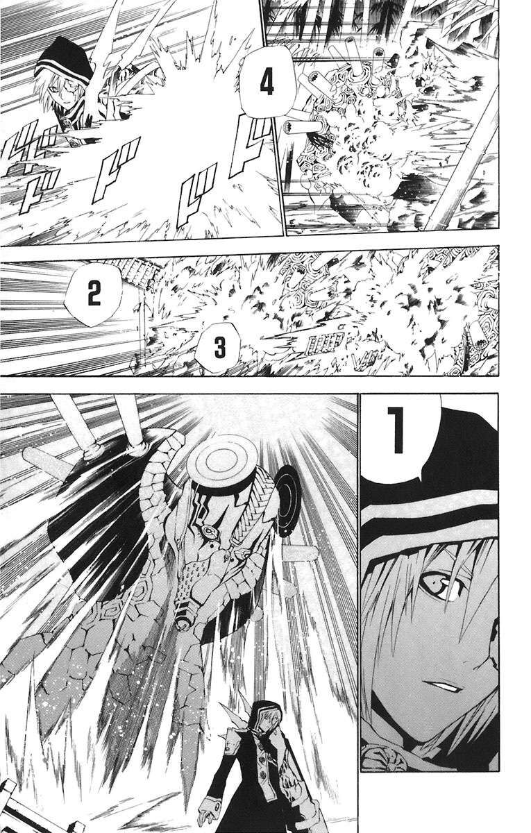 Thầy Trừ Tà - Chapter 45