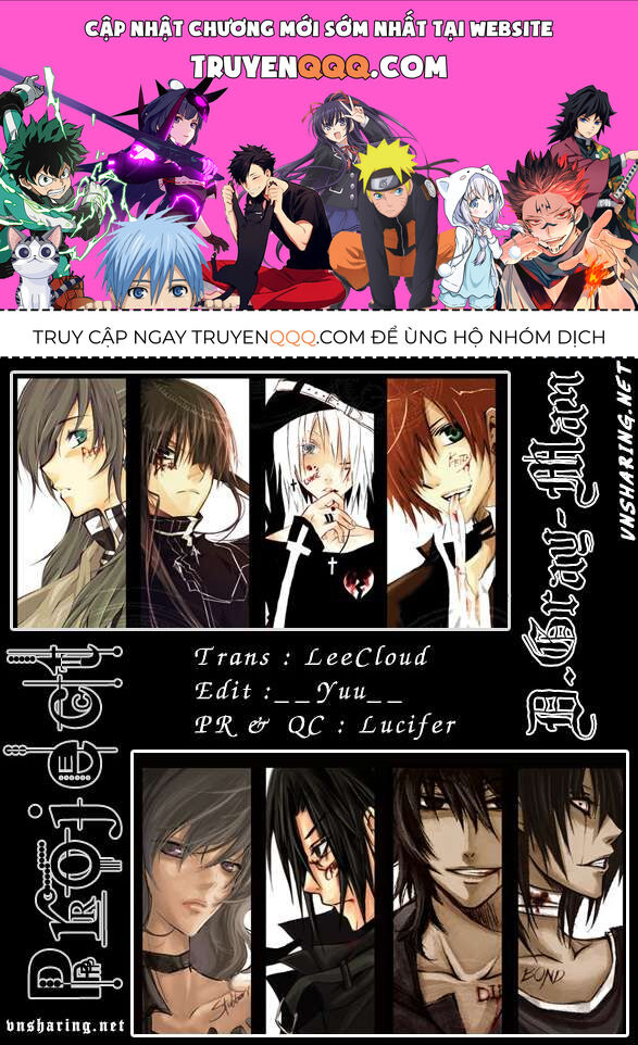 Thầy Trừ Tà - Chapter 46