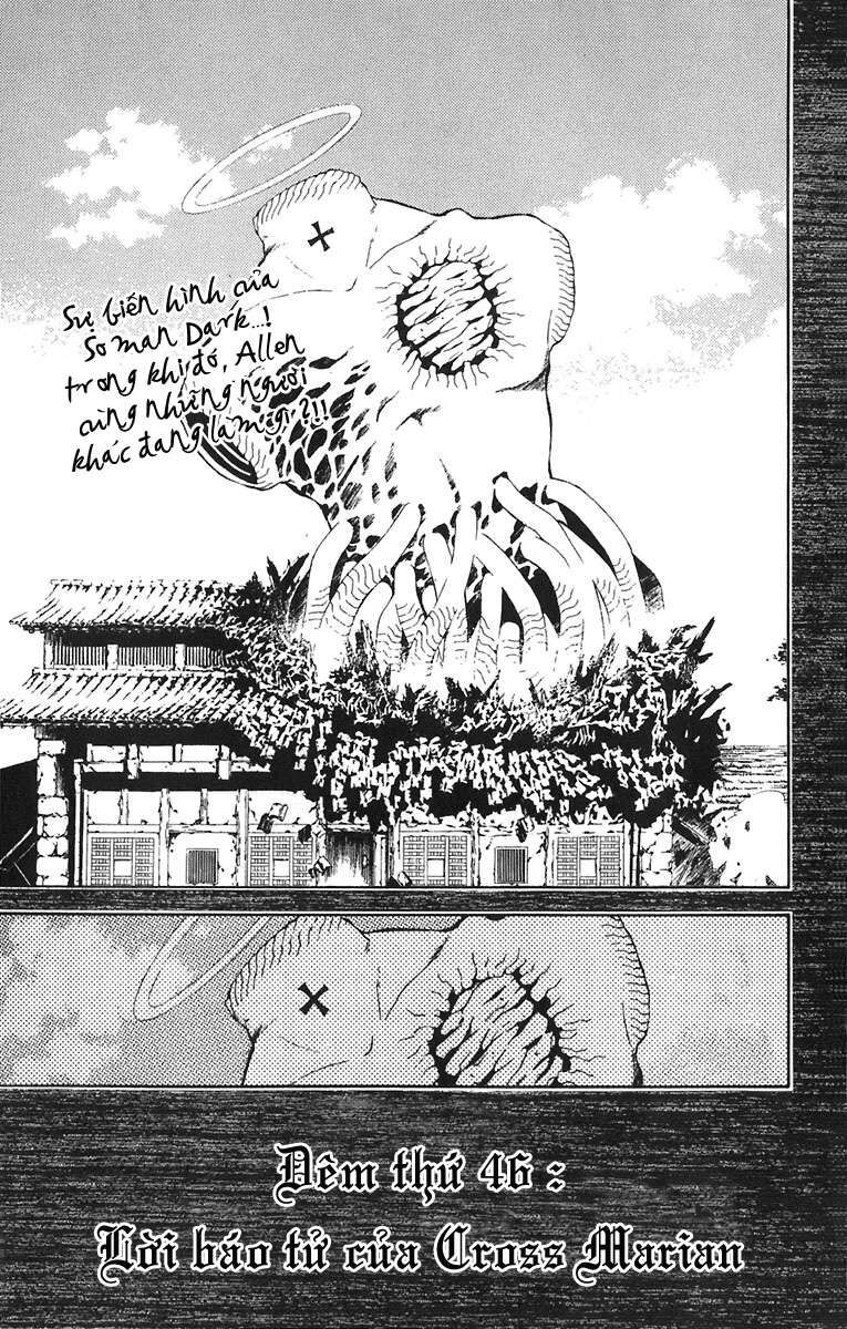 Thầy Trừ Tà - Chapter 46