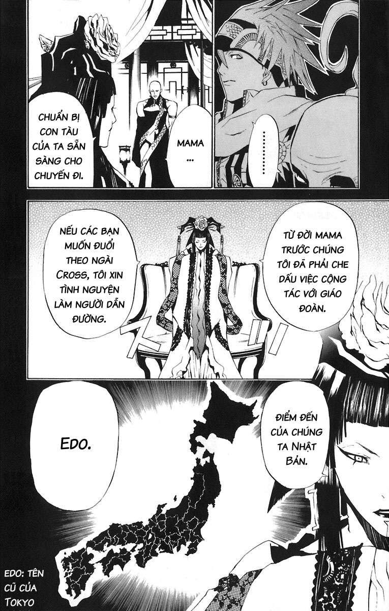 Thầy Trừ Tà - Chapter 46