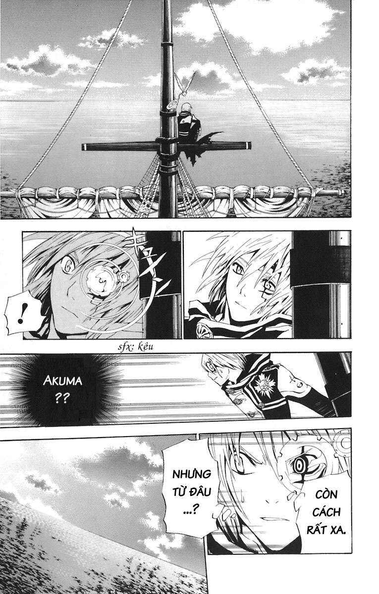 Thầy Trừ Tà - Chapter 46