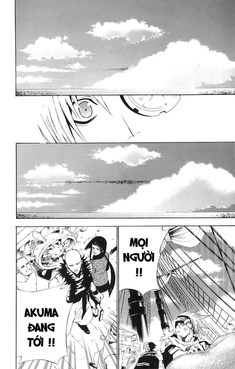 Thầy Trừ Tà - Chapter 46