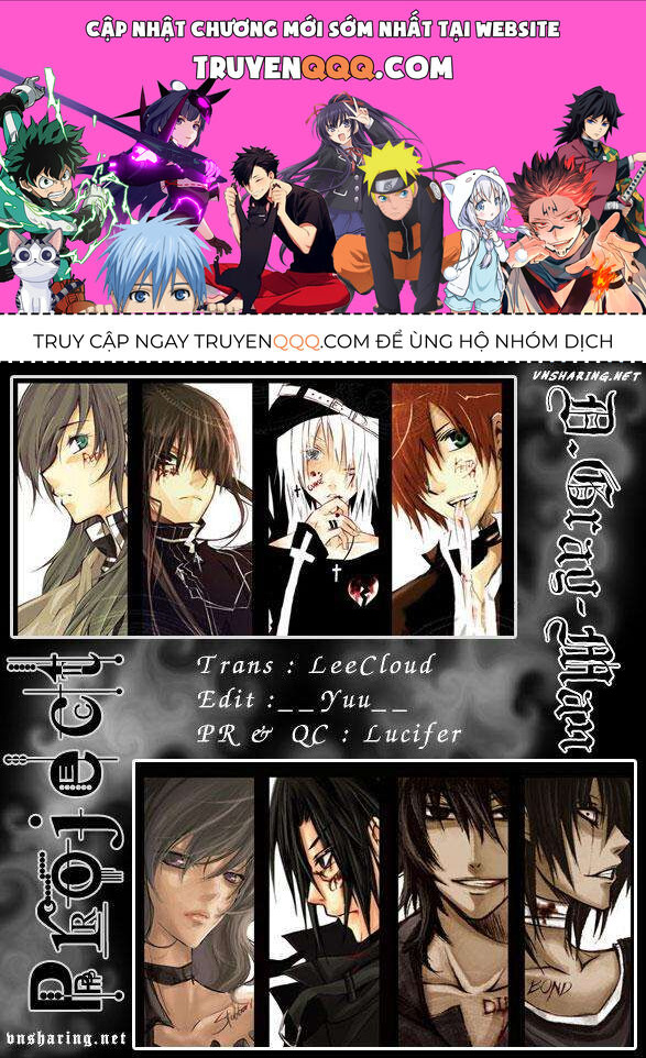 Thầy Trừ Tà - Chapter 47