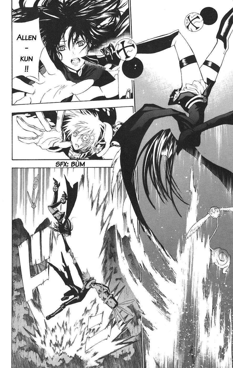 Thầy Trừ Tà - Chapter 47