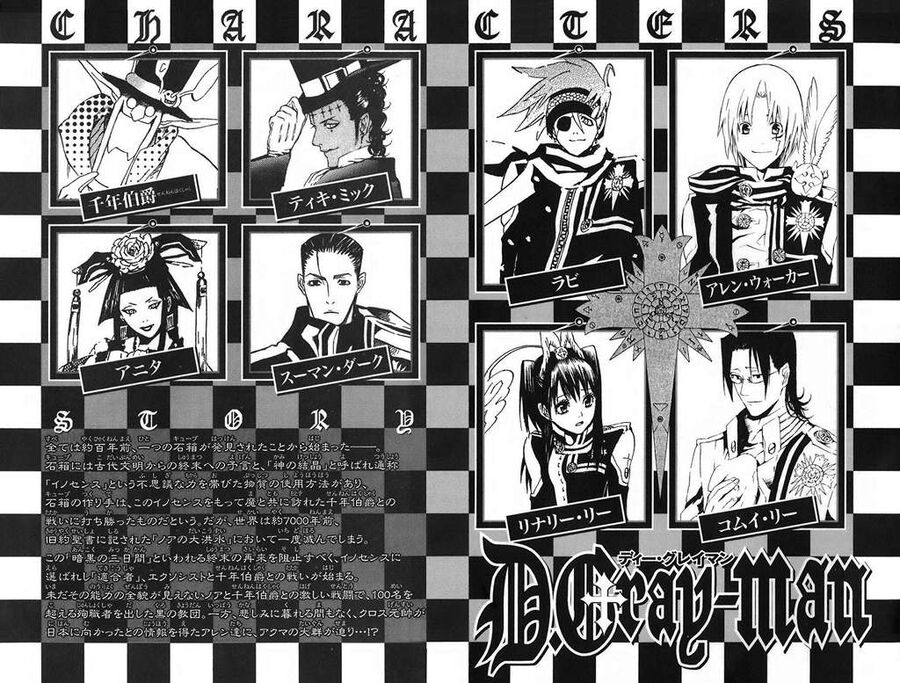 Thầy Trừ Tà - Chapter 47