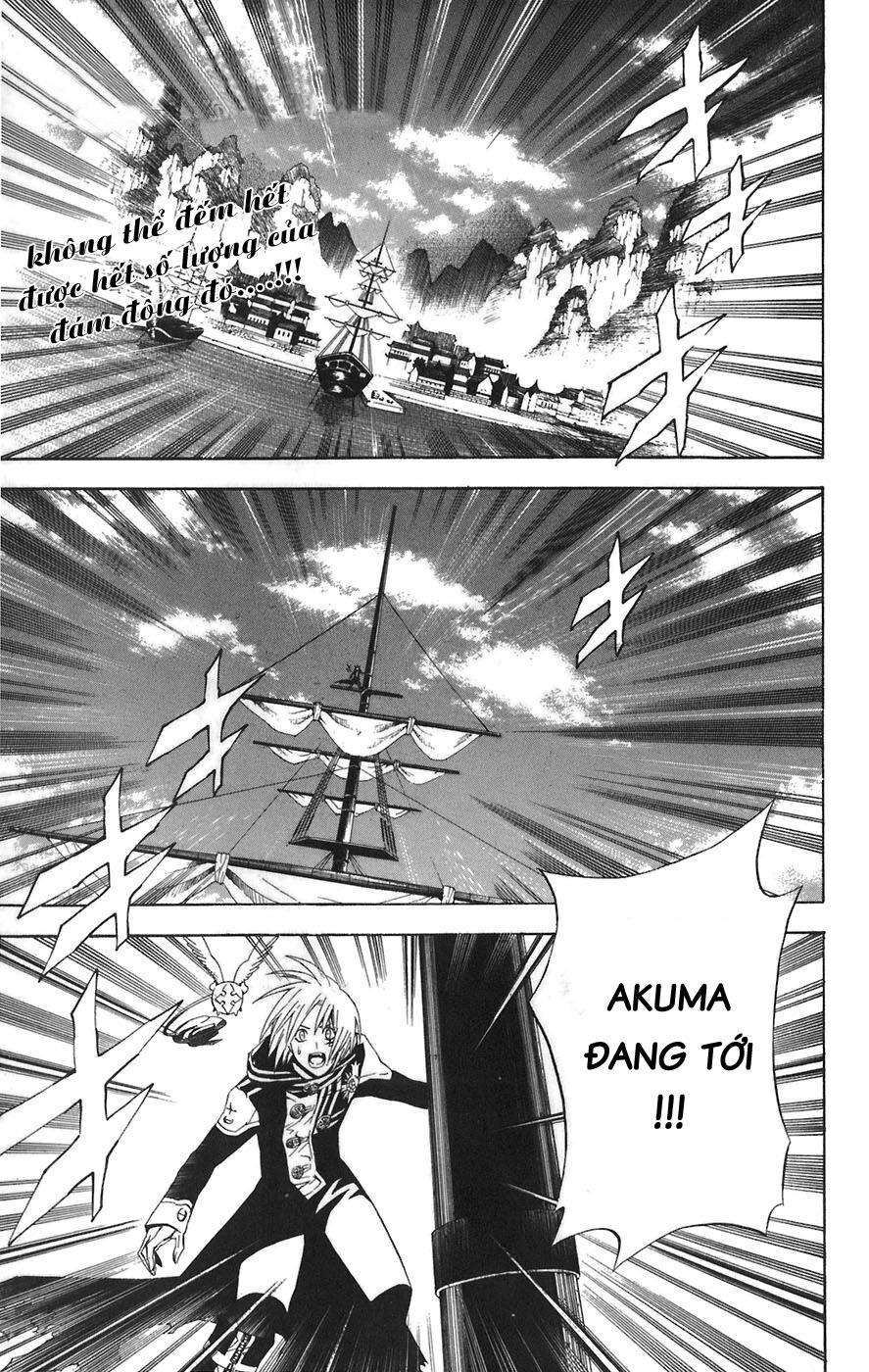 Thầy Trừ Tà - Chapter 47