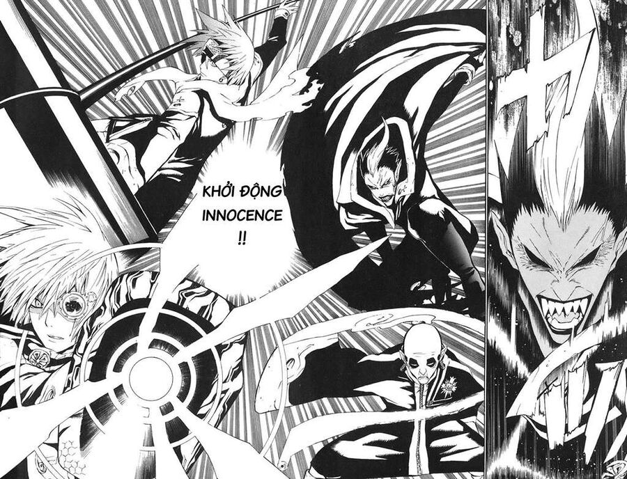 Thầy Trừ Tà - Chapter 47