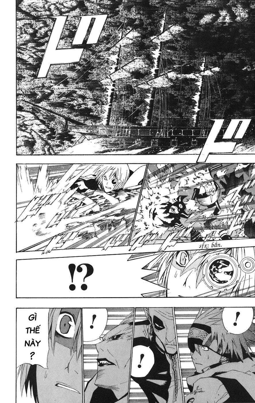 Thầy Trừ Tà - Chapter 47