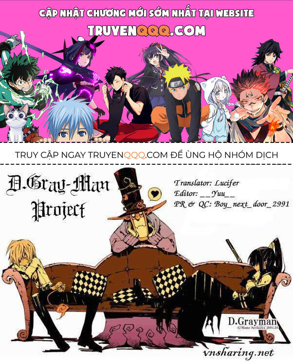 Thầy Trừ Tà - Chapter 48