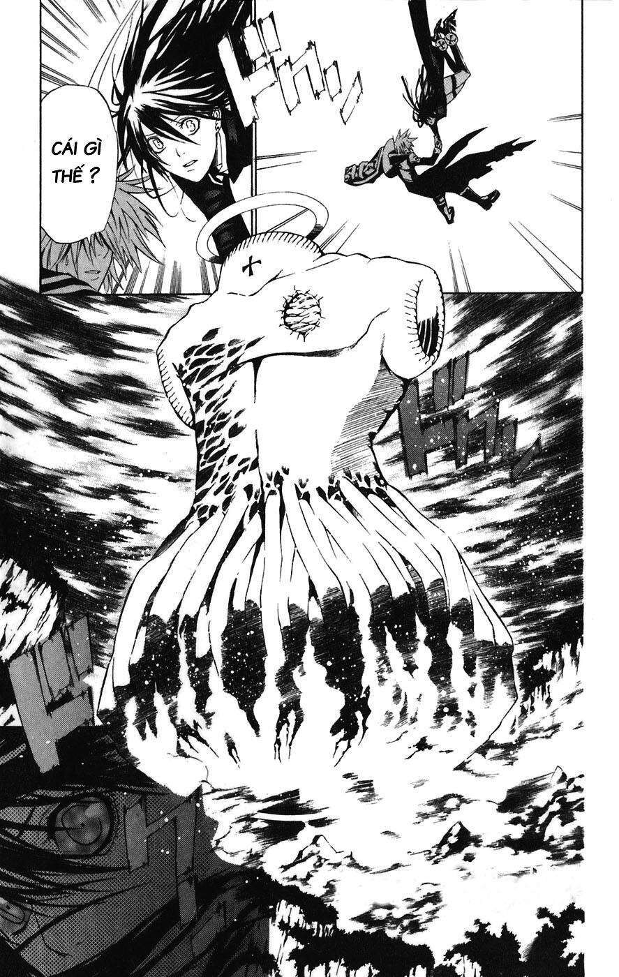 Thầy Trừ Tà - Chapter 48