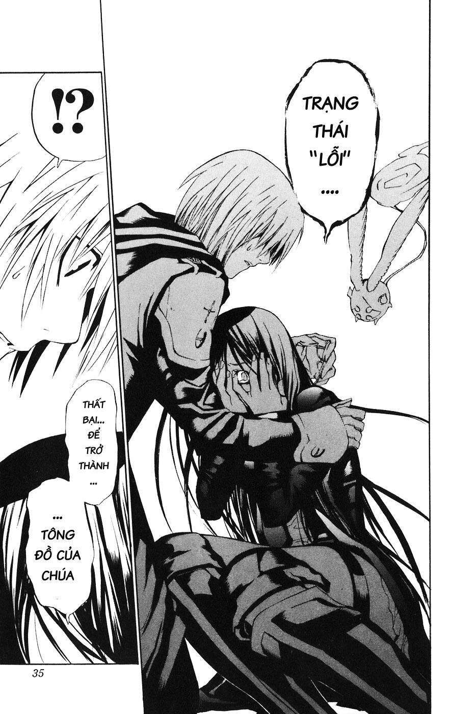 Thầy Trừ Tà - Chapter 48