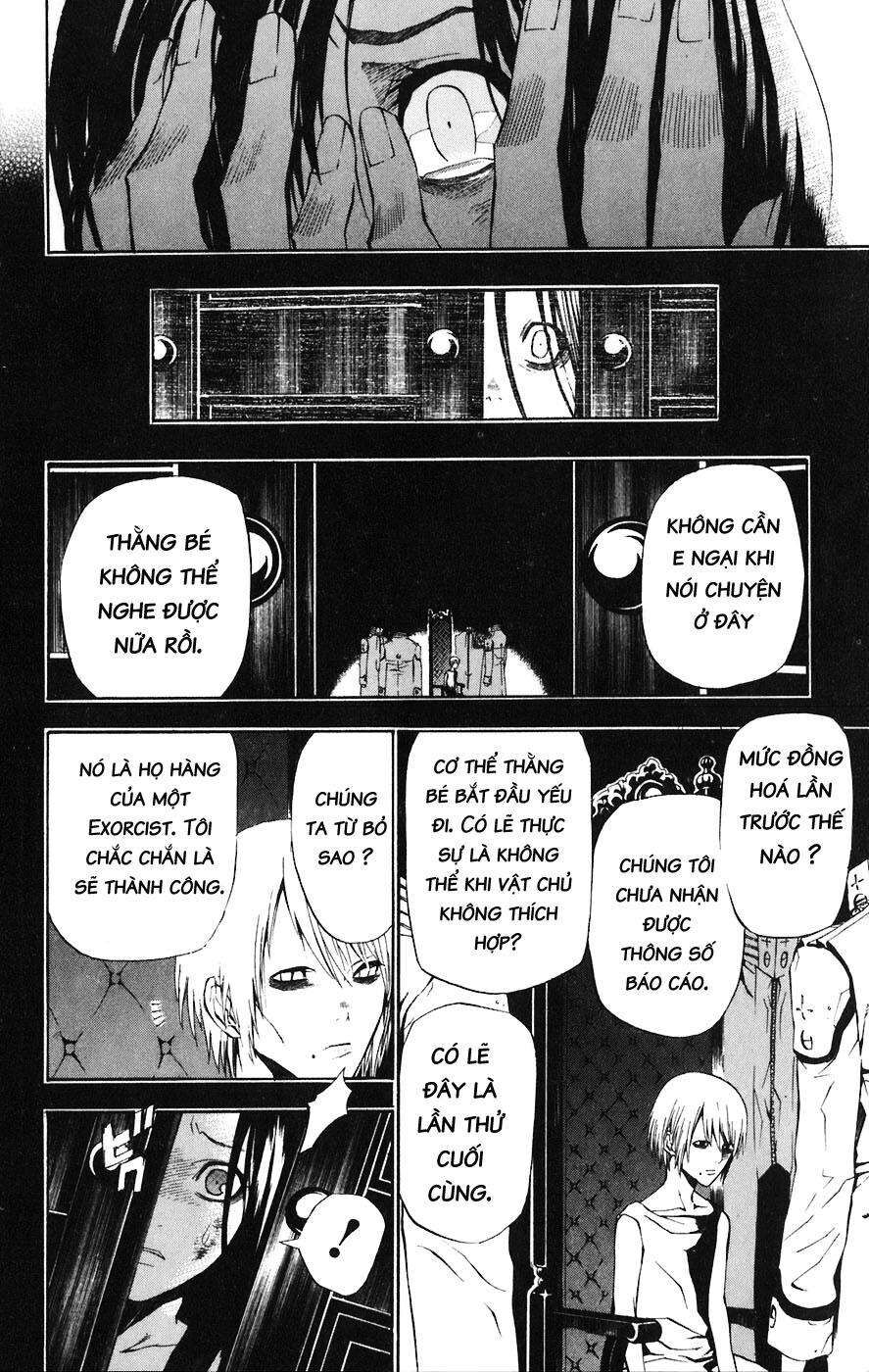 Thầy Trừ Tà - Chapter 48
