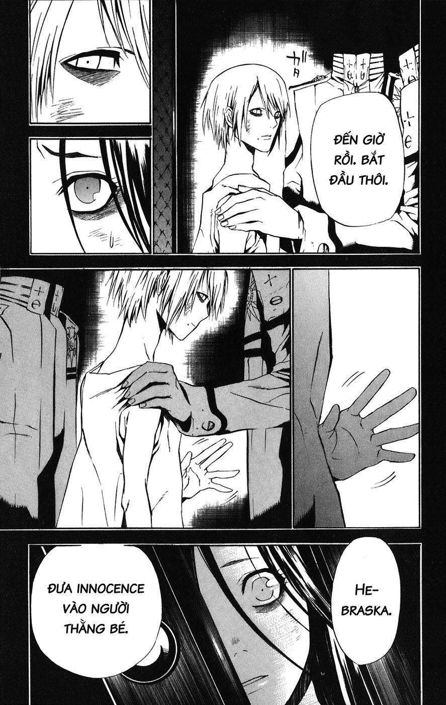 Thầy Trừ Tà - Chapter 48