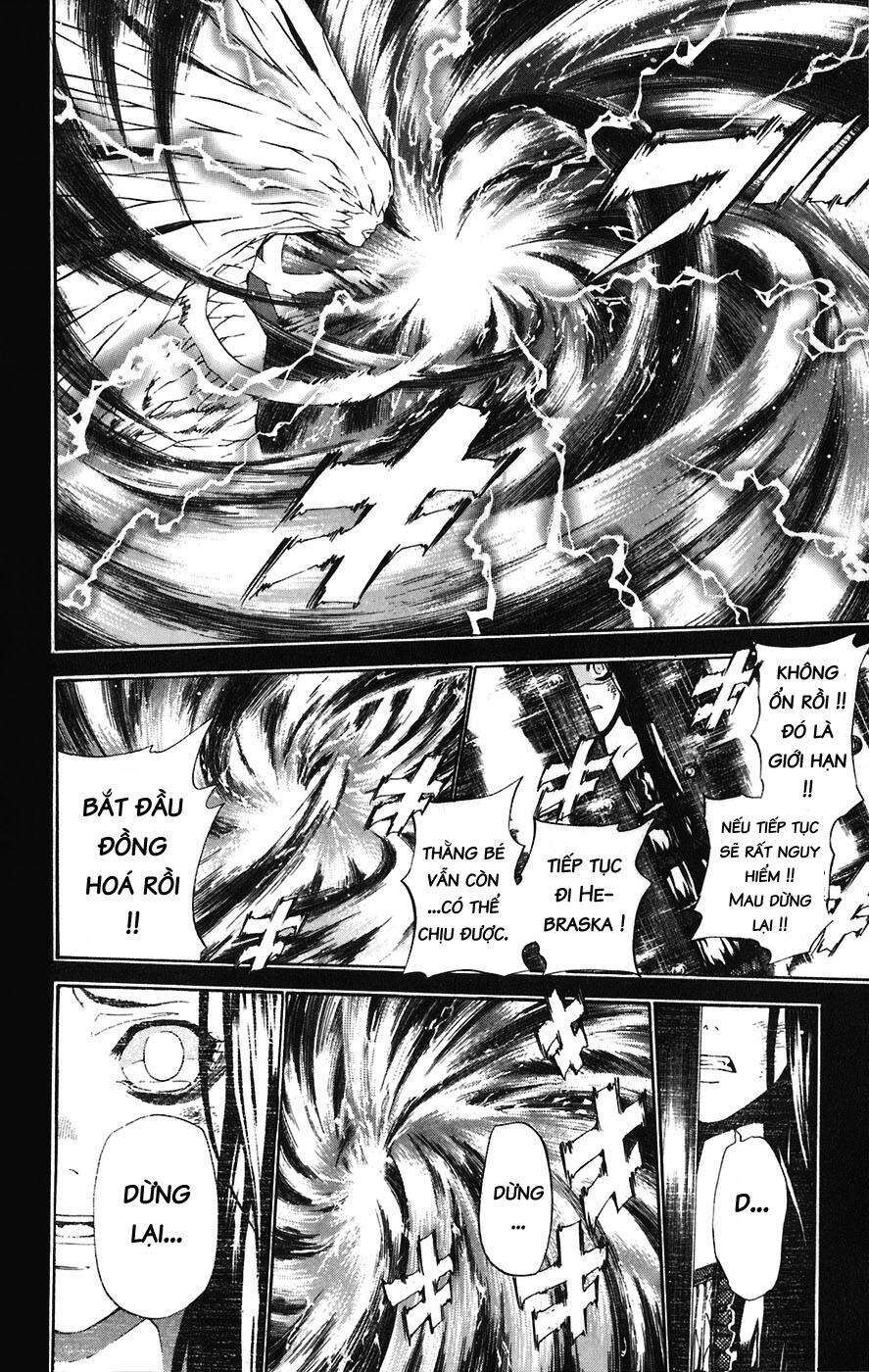 Thầy Trừ Tà - Chapter 48