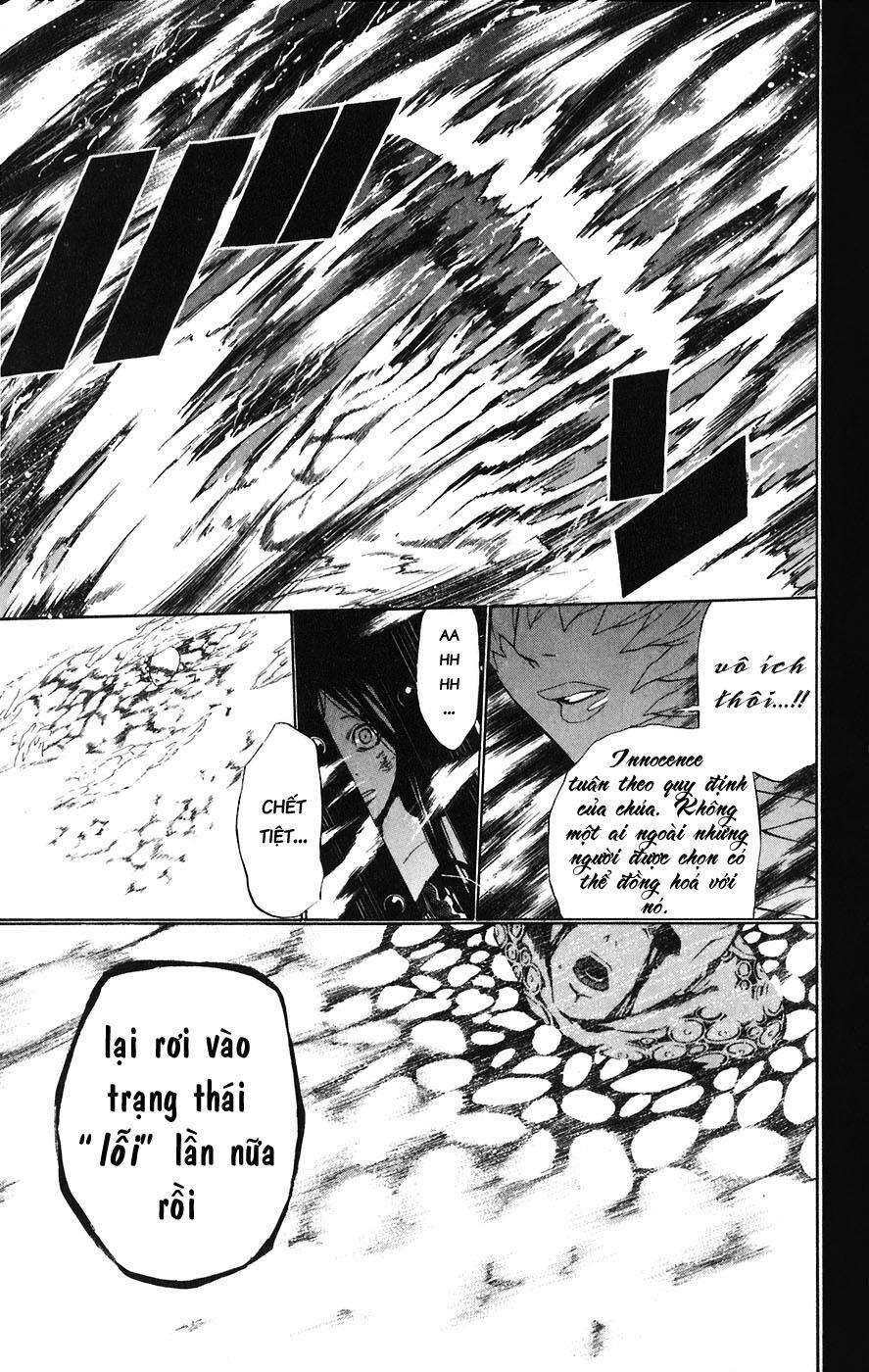 Thầy Trừ Tà - Chapter 48