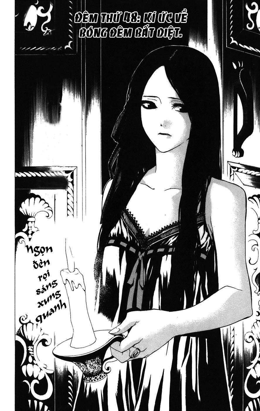 Thầy Trừ Tà - Chapter 48