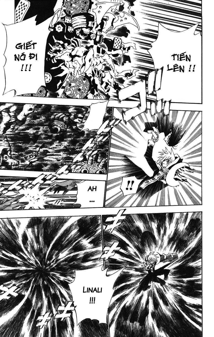 Thầy Trừ Tà - Chapter 48