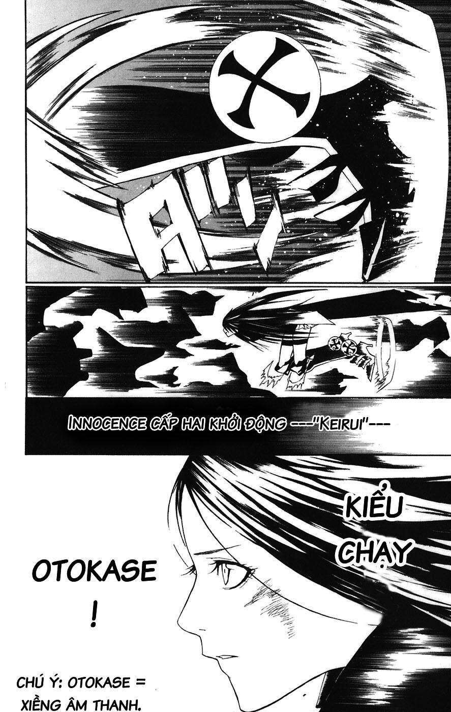 Thầy Trừ Tà - Chapter 48