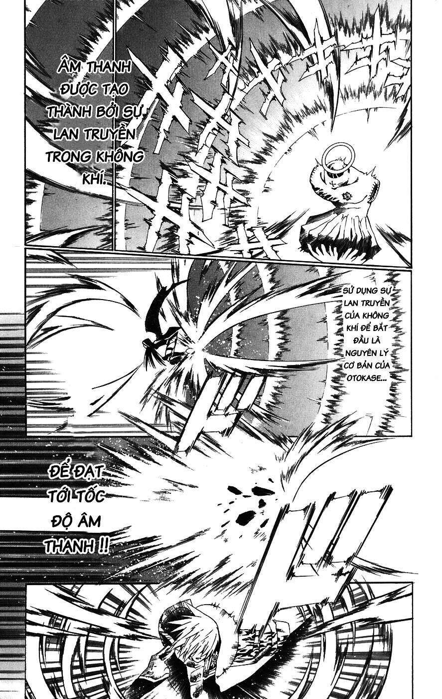 Thầy Trừ Tà - Chapter 48