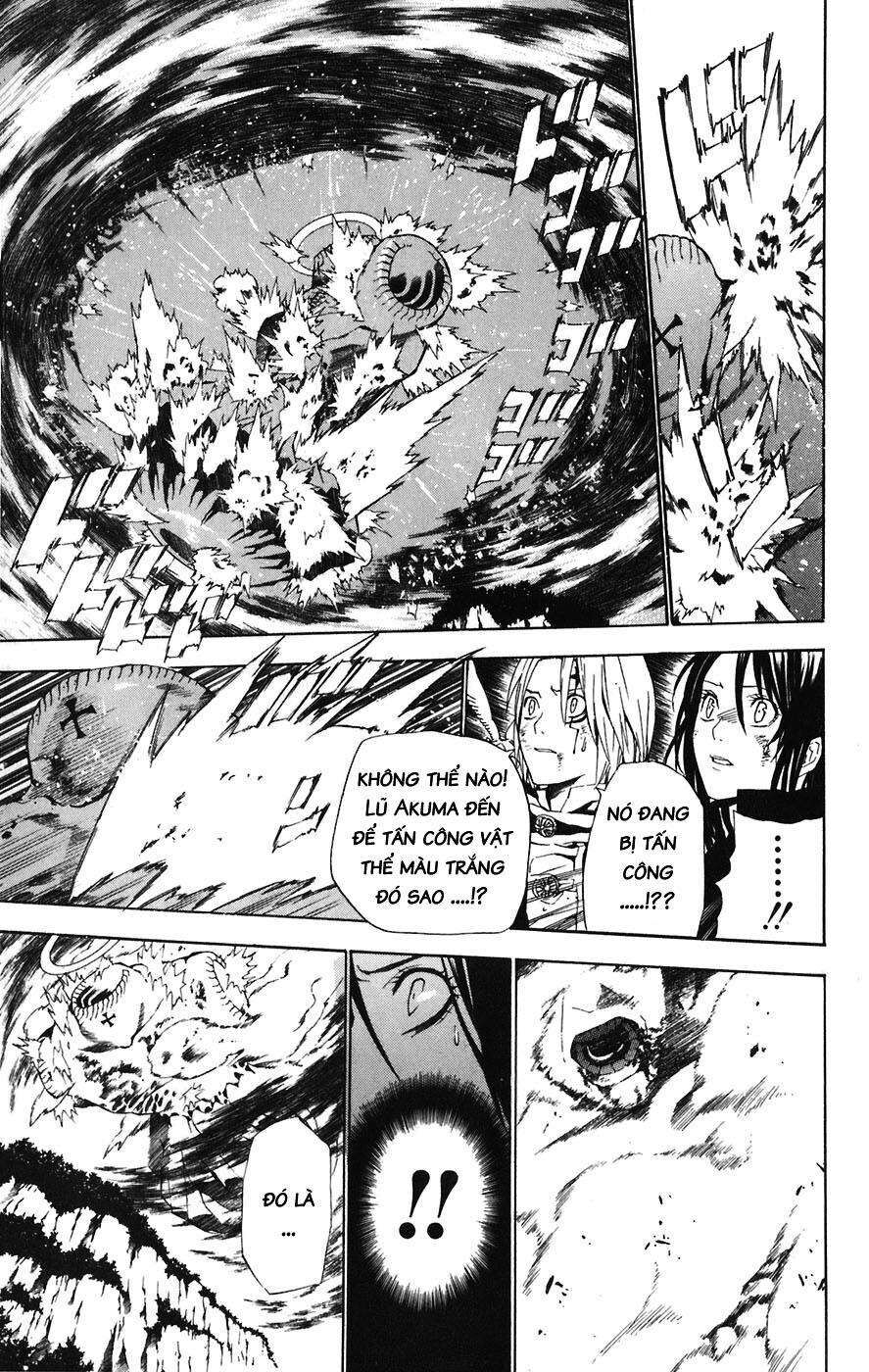 Thầy Trừ Tà - Chapter 48