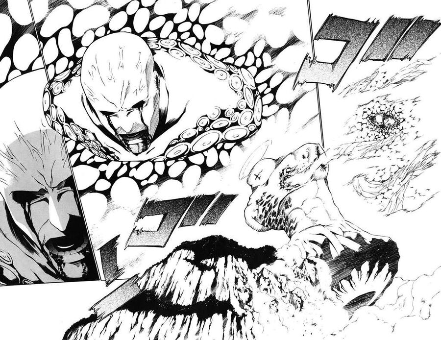 Thầy Trừ Tà - Chapter 48