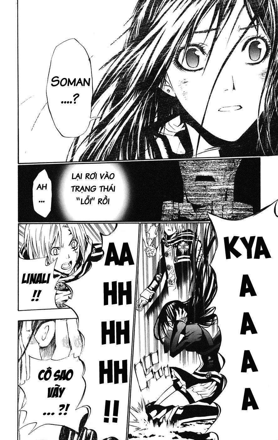 Thầy Trừ Tà - Chapter 48