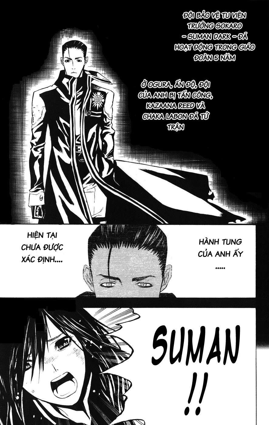 Thầy Trừ Tà - Chapter 49