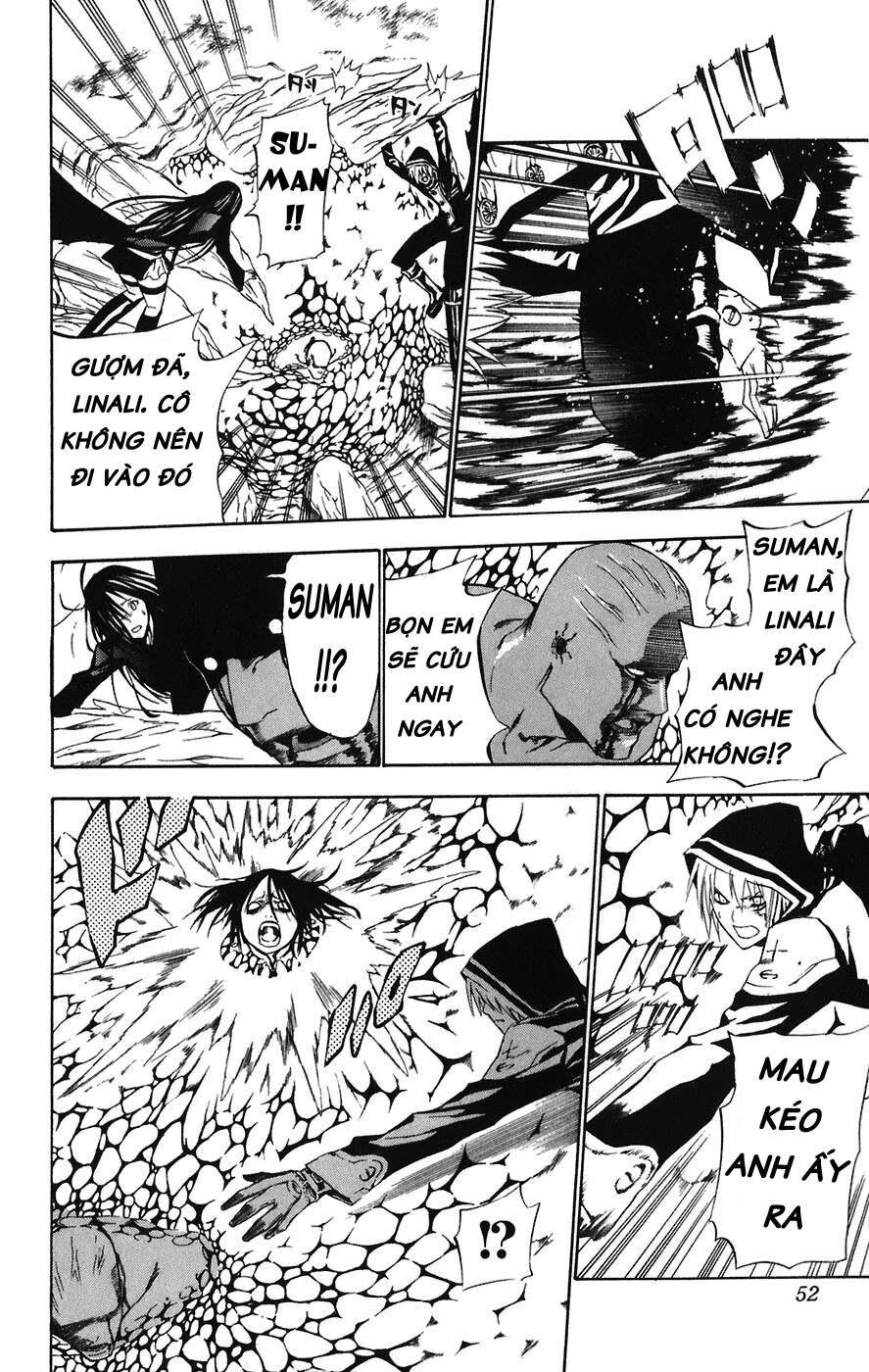 Thầy Trừ Tà - Chapter 49