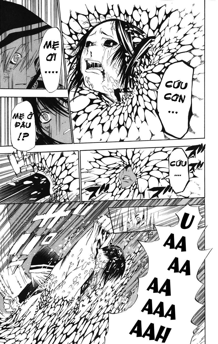 Thầy Trừ Tà - Chapter 49
