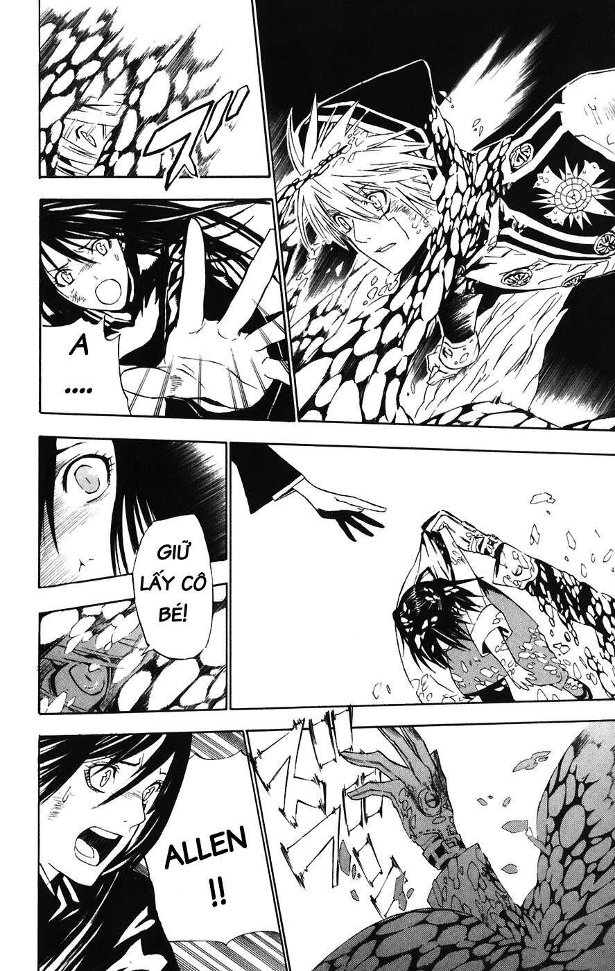 Thầy Trừ Tà - Chapter 49