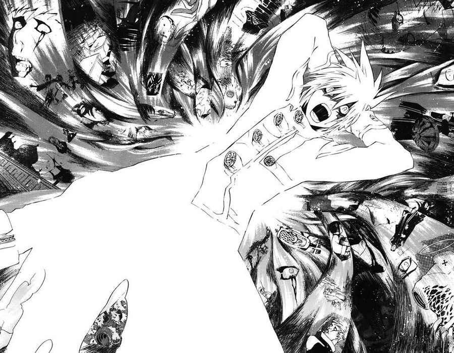 Thầy Trừ Tà - Chapter 49