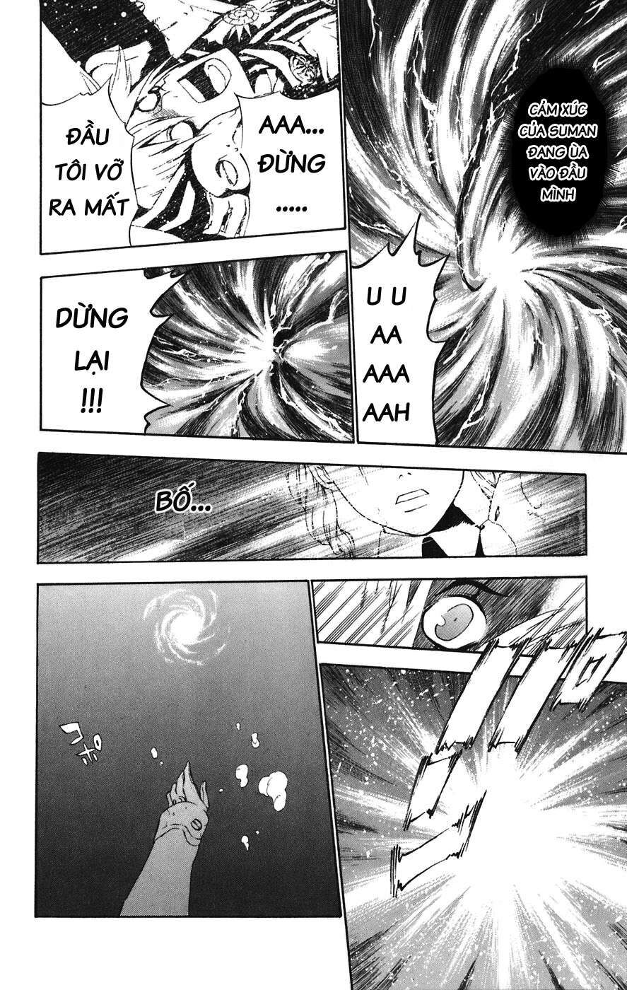 Thầy Trừ Tà - Chapter 49