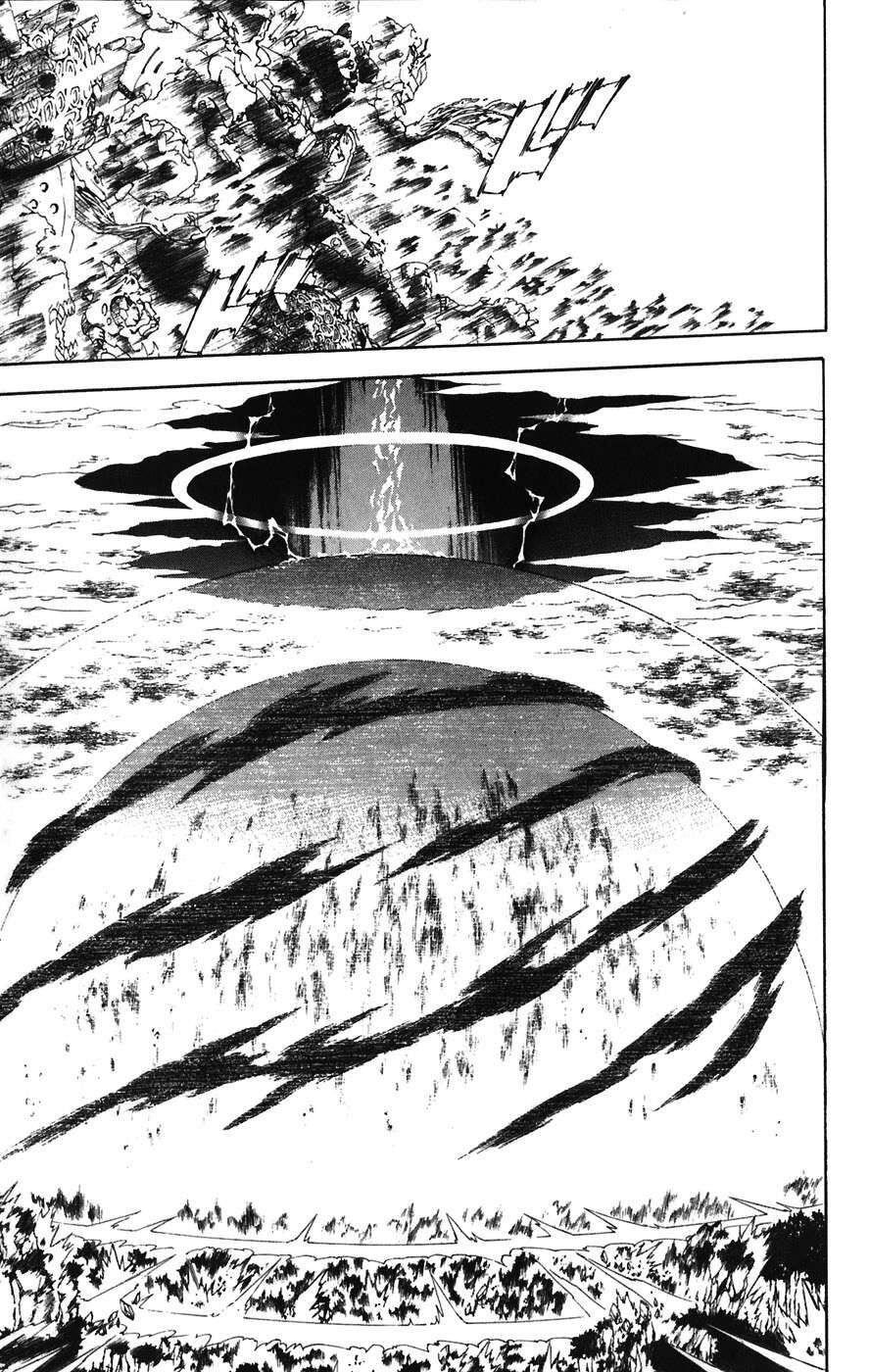 Thầy Trừ Tà - Chapter 49