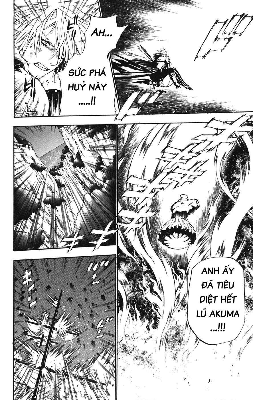 Thầy Trừ Tà - Chapter 49