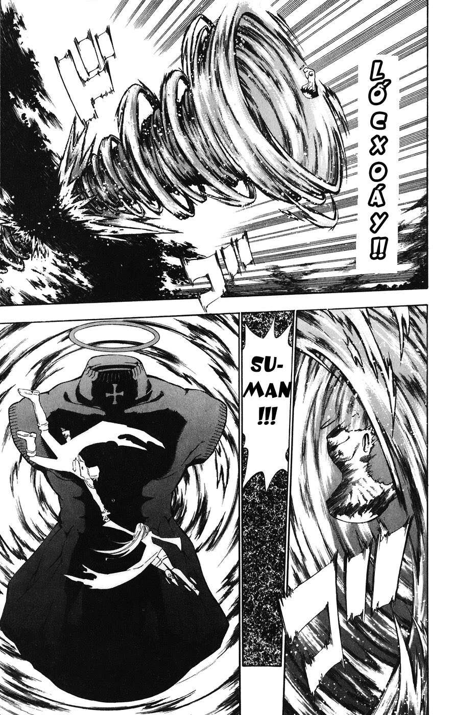 Thầy Trừ Tà - Chapter 49