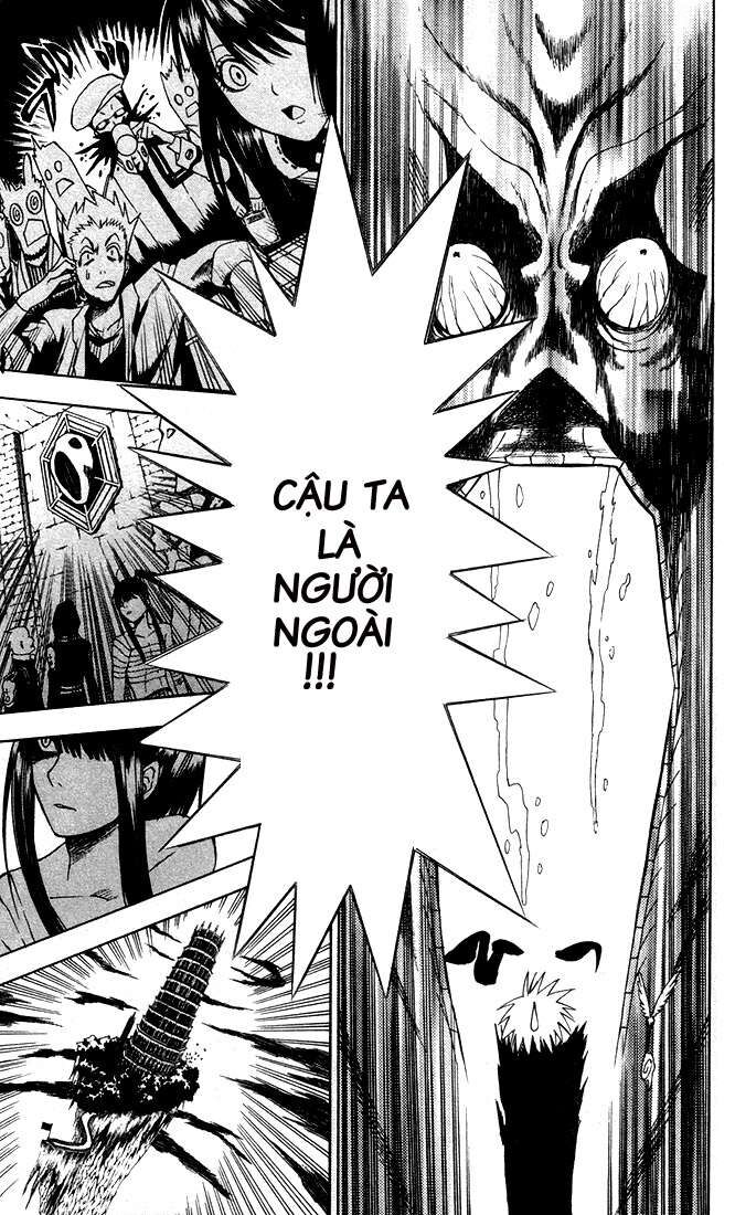 Thầy Trừ Tà - Chapter 5