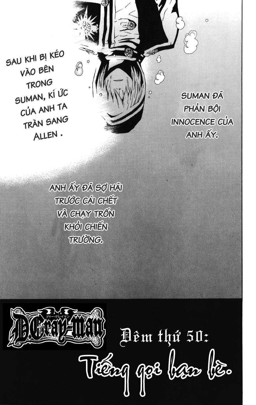 Thầy Trừ Tà - Chapter 50