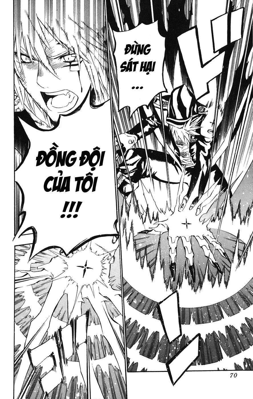 Thầy Trừ Tà - Chapter 50