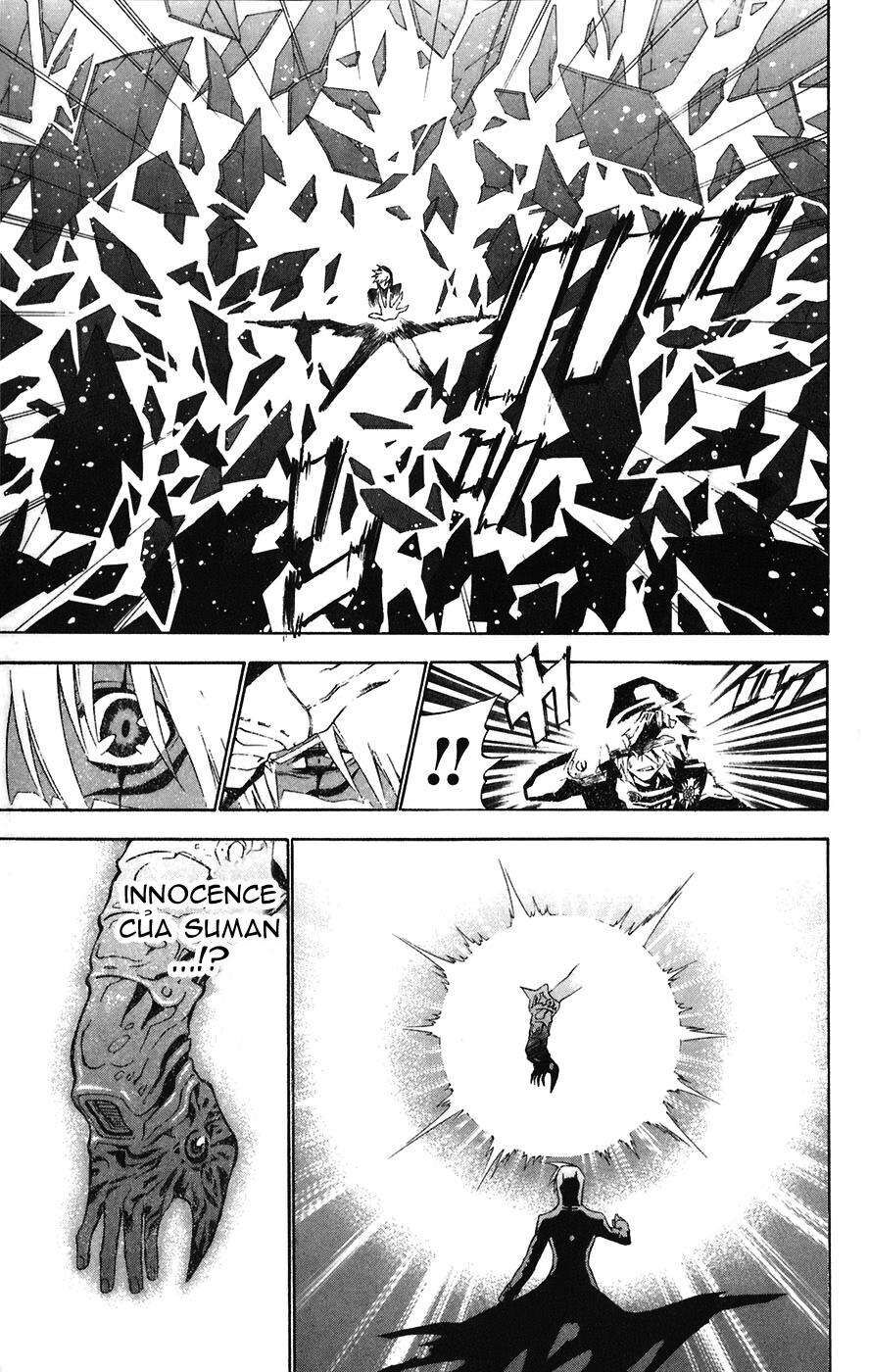 Thầy Trừ Tà - Chapter 50