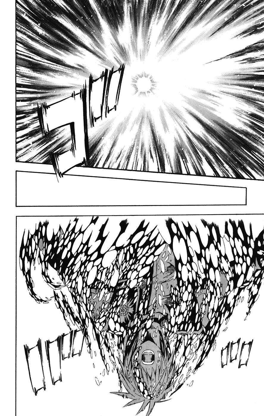 Thầy Trừ Tà - Chapter 50