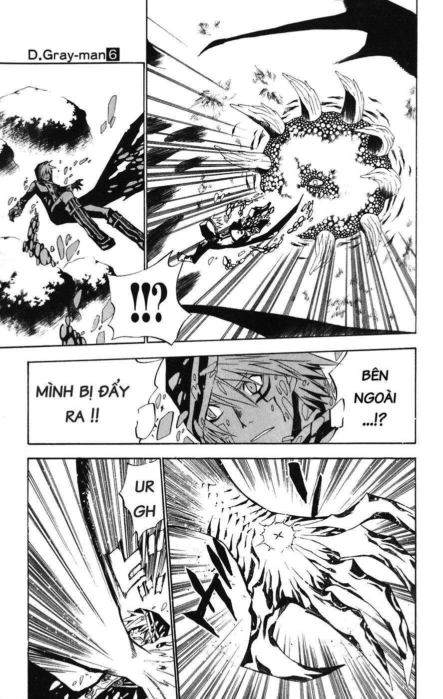 Thầy Trừ Tà - Chapter 50