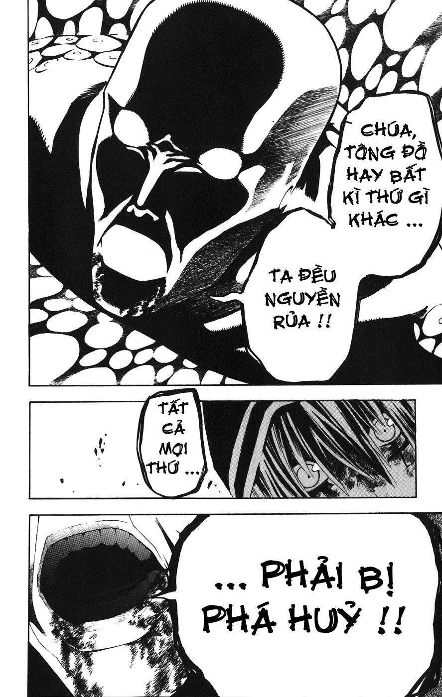 Thầy Trừ Tà - Chapter 50