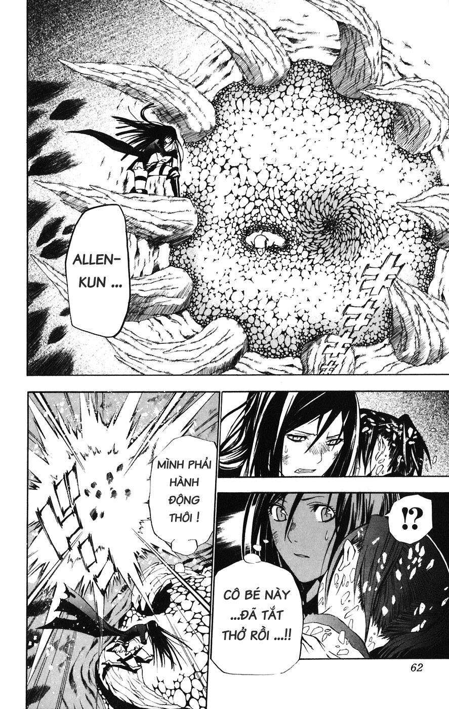 Thầy Trừ Tà - Chapter 50