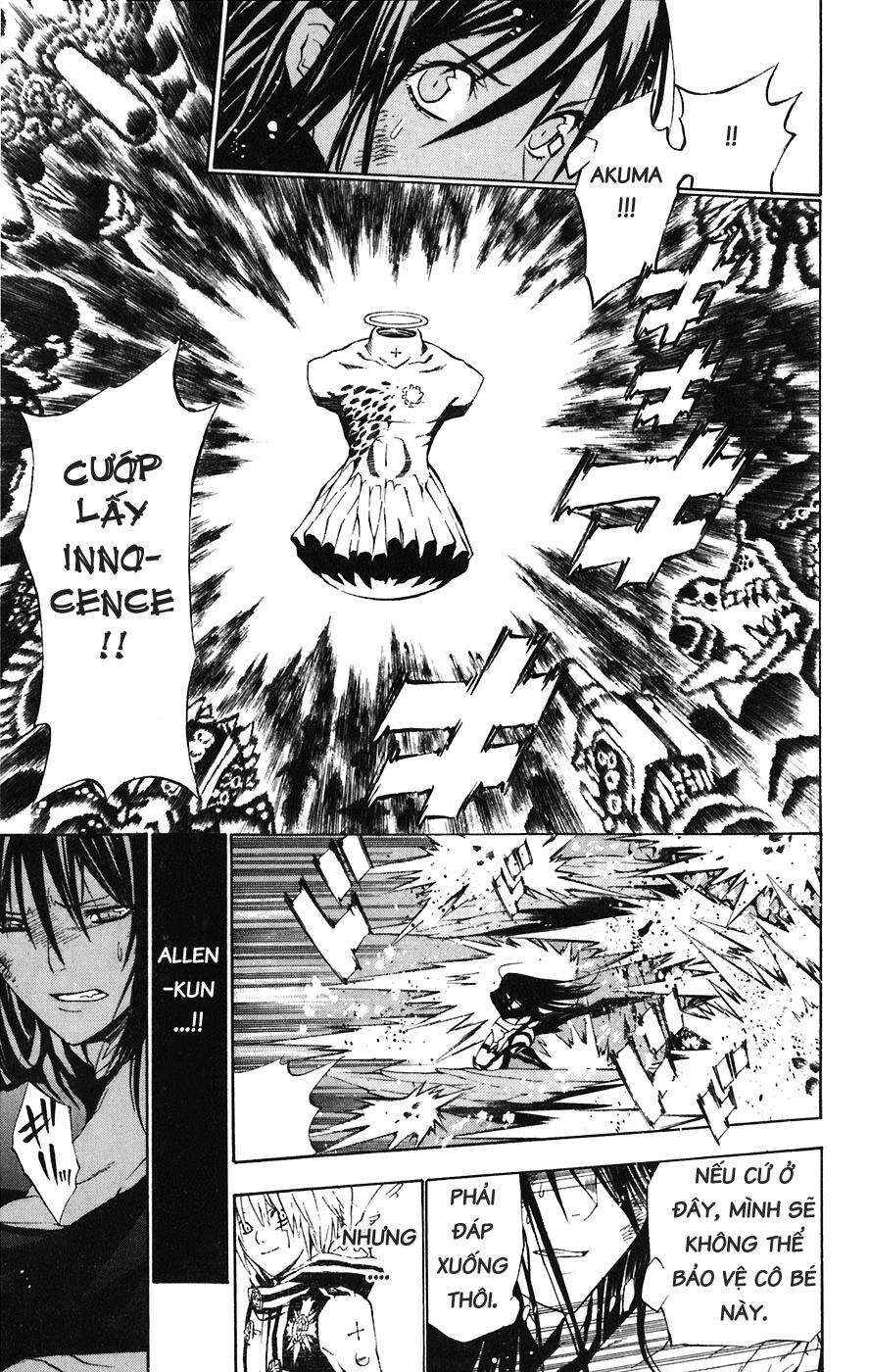 Thầy Trừ Tà - Chapter 50