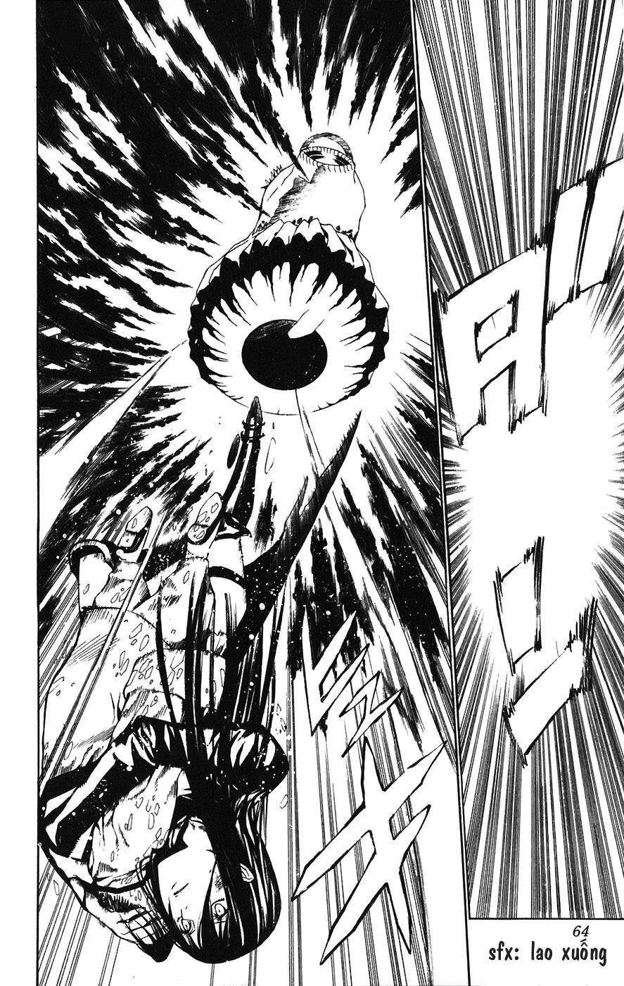 Thầy Trừ Tà - Chapter 50